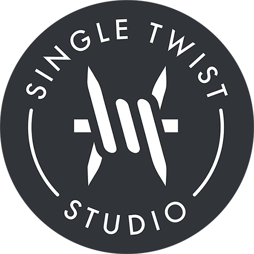 single twist studio favicon