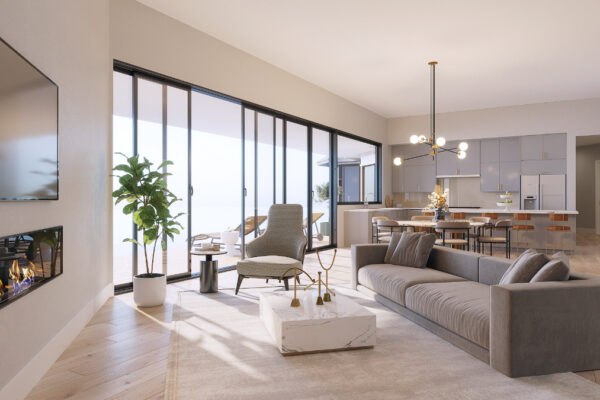 singletwiststudio bender residence 1