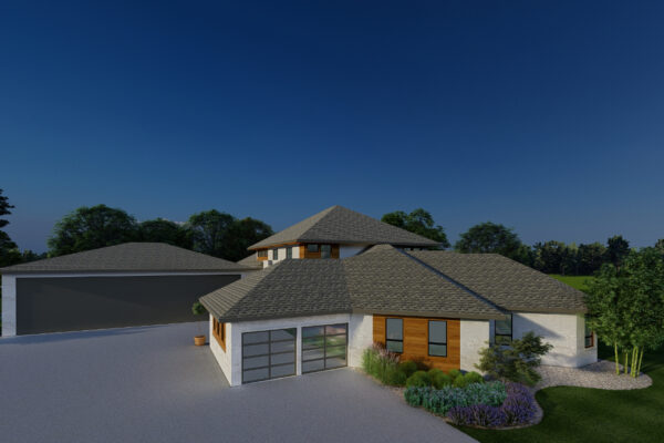 singletwiststudio bender residence 7
