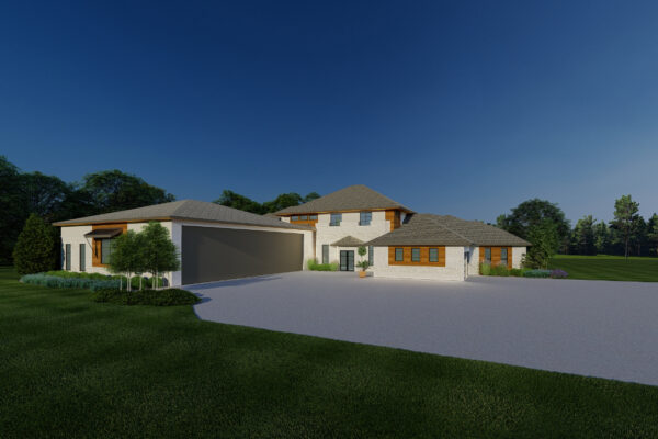 singletwiststudio bender residence 8