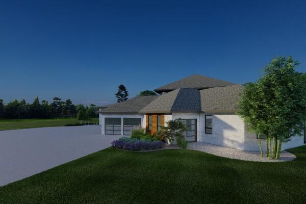 singletwiststudio bender residence 9